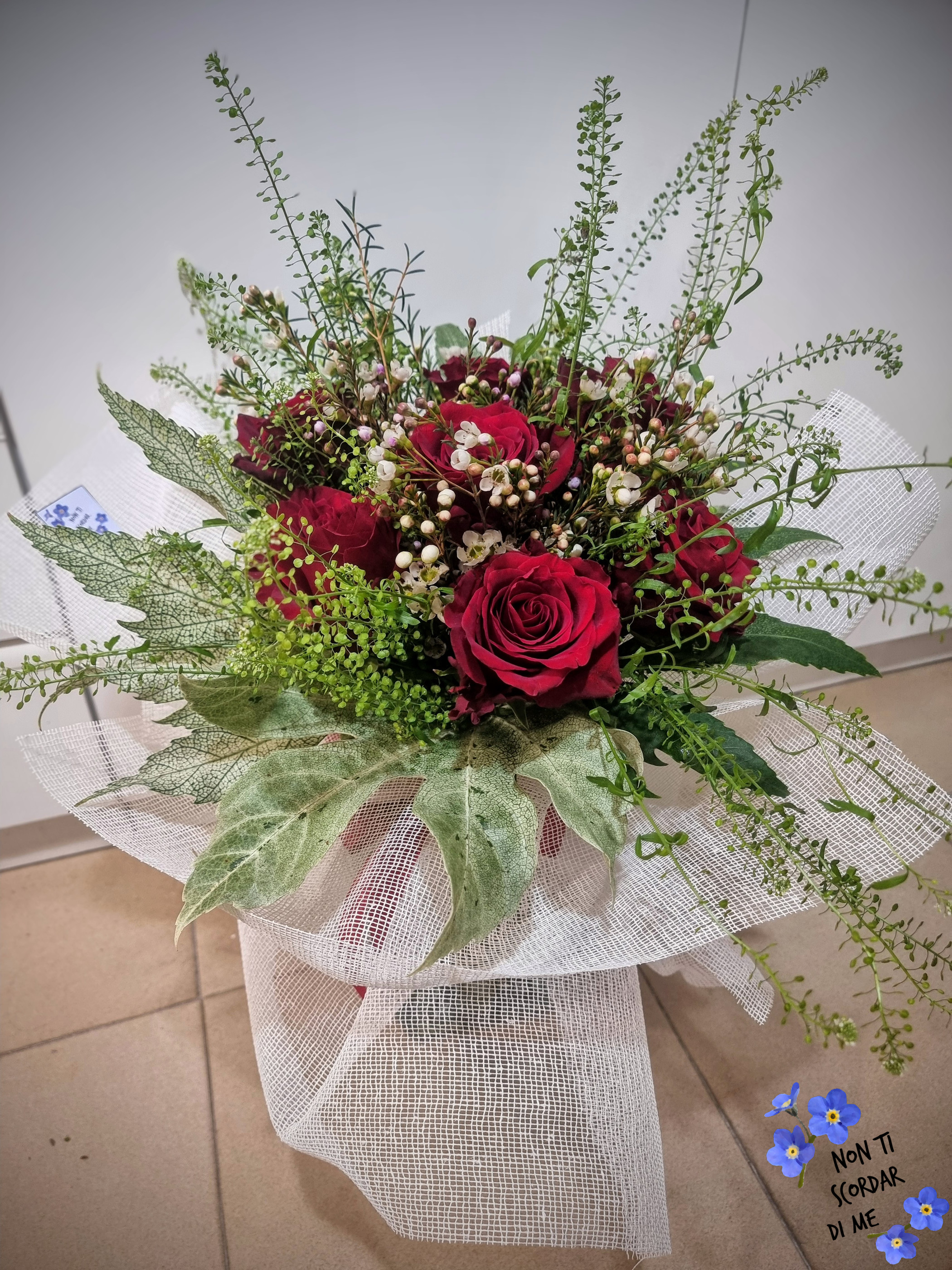 Foto Mazzi E Bouquet